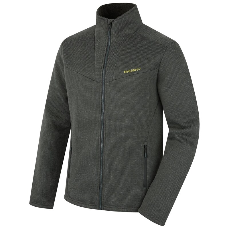 Husky Akra M dark khaki 66454002