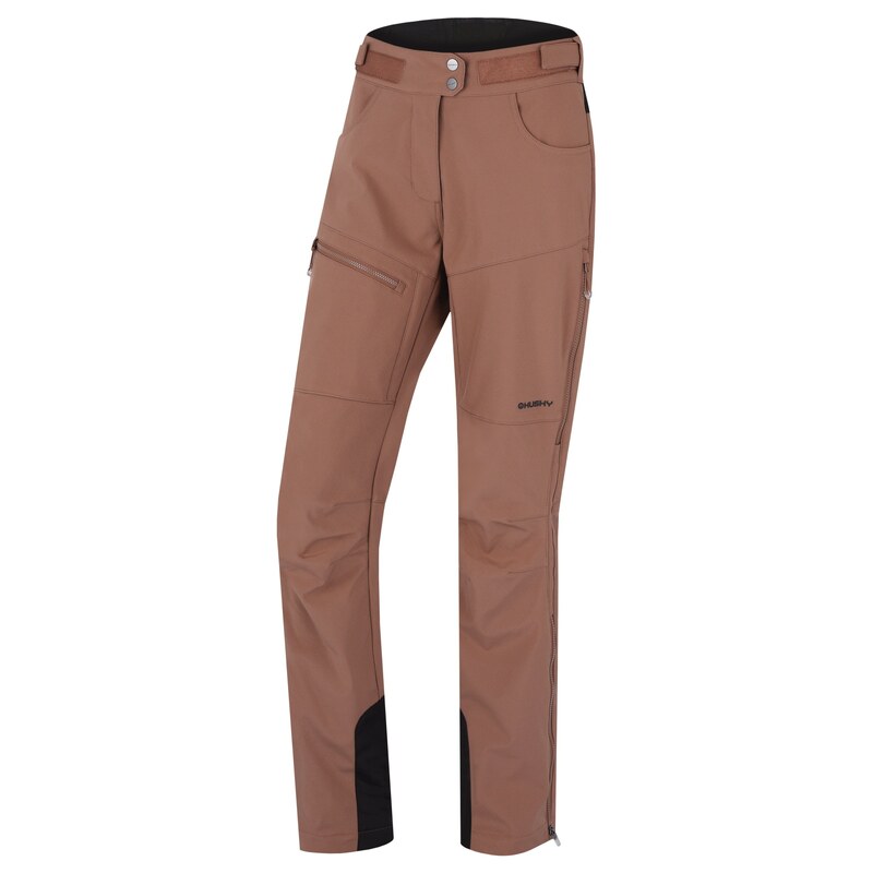 E-shop Husky Keson L brown