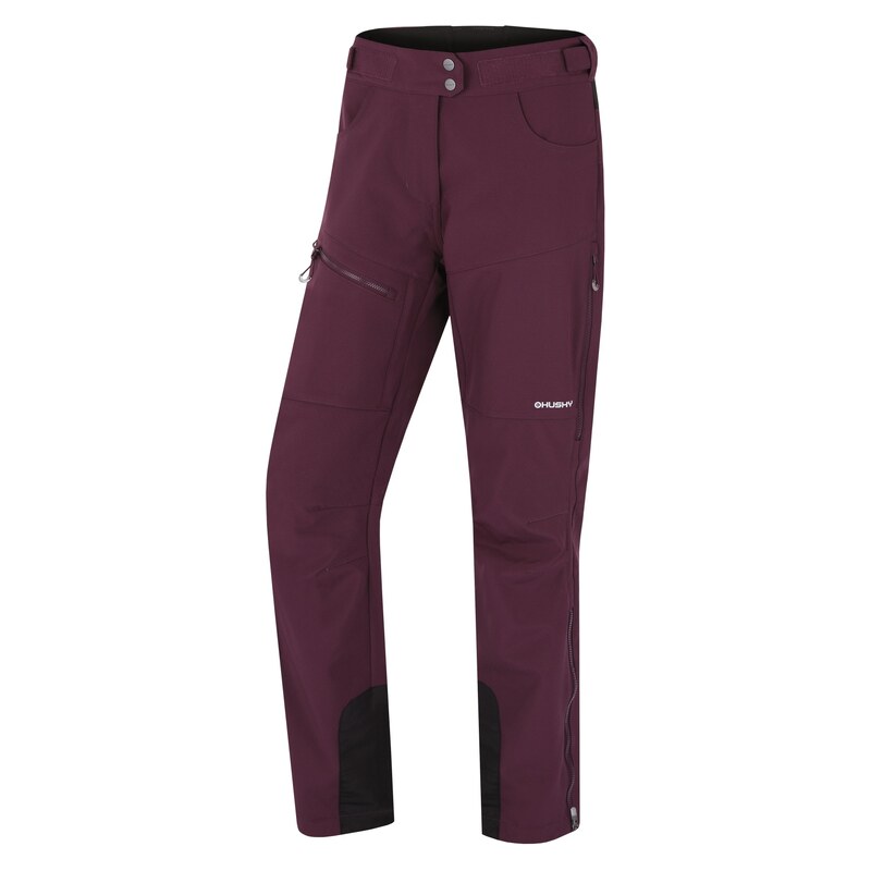 E-shop Husky Keson L purple