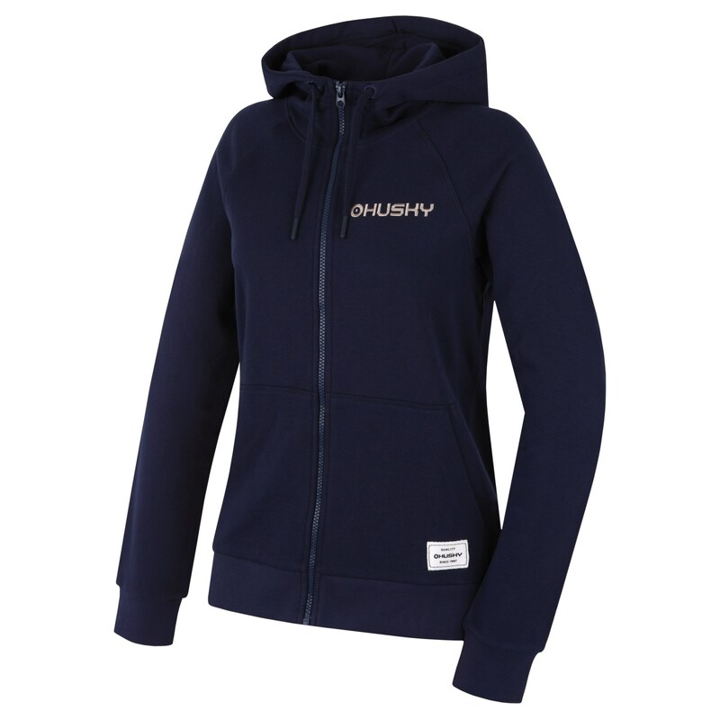 Husky Brool L dark blue 66888577