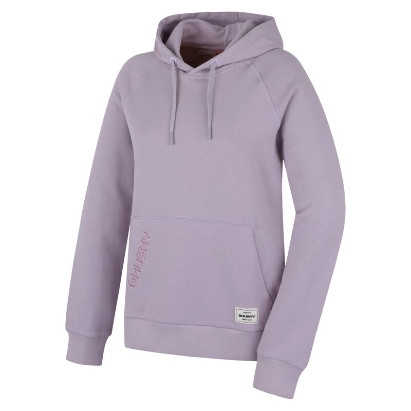 Husky Buggy L light purple 66888581