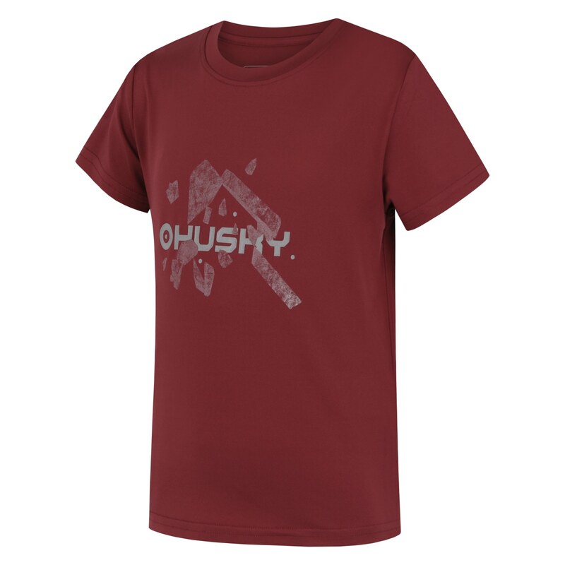 E-shop Husky Tant K bordo