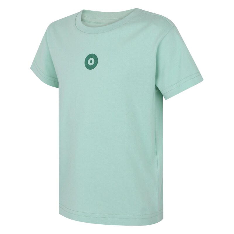 E-shop Husky Tee Doggo K light green
