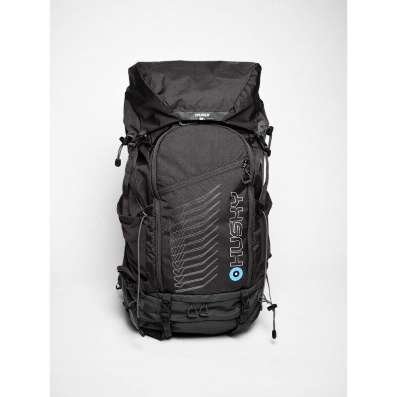 Husky Cruiser 55l black 67392581
