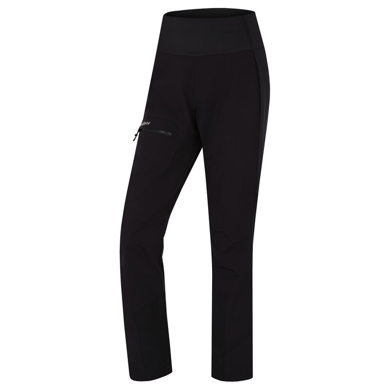 E-shop Husky Kamino L black