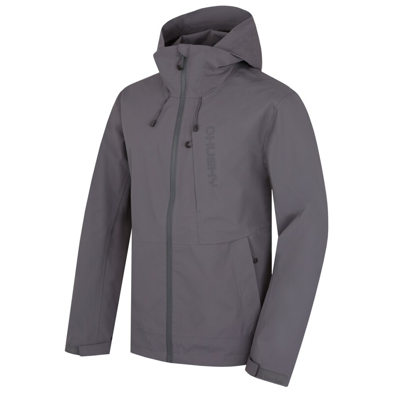 E-shop Husky Sita M grey