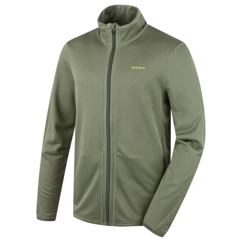 Husky Artic Zips M khaki 49076911