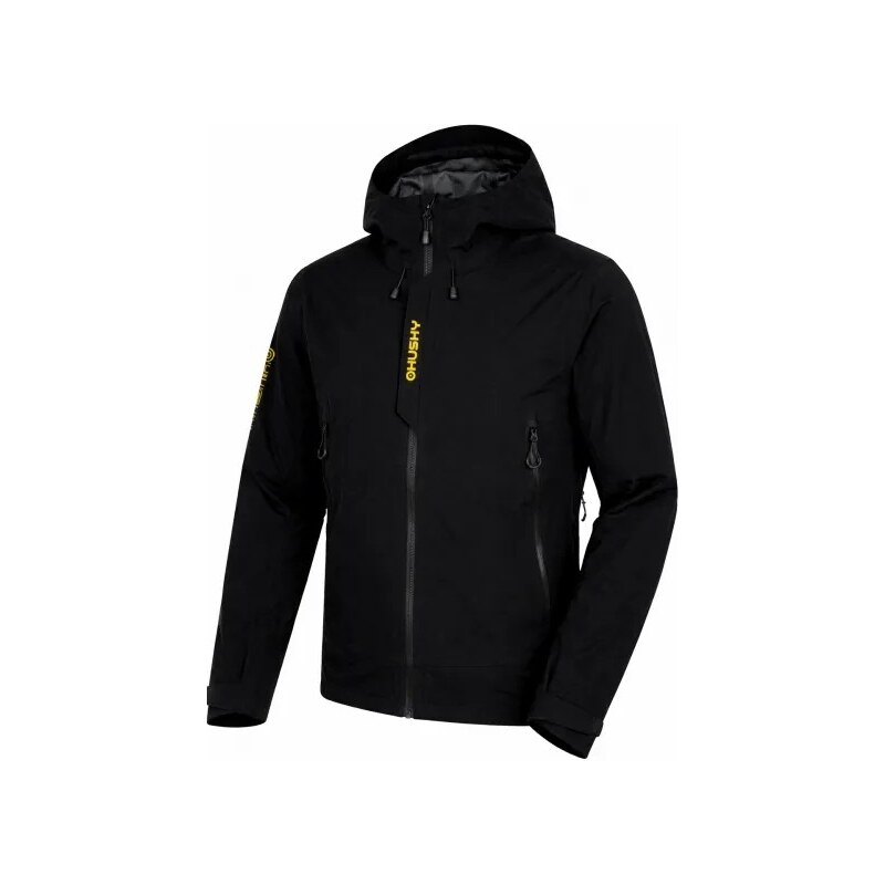 E-shop Husky Nakama M black