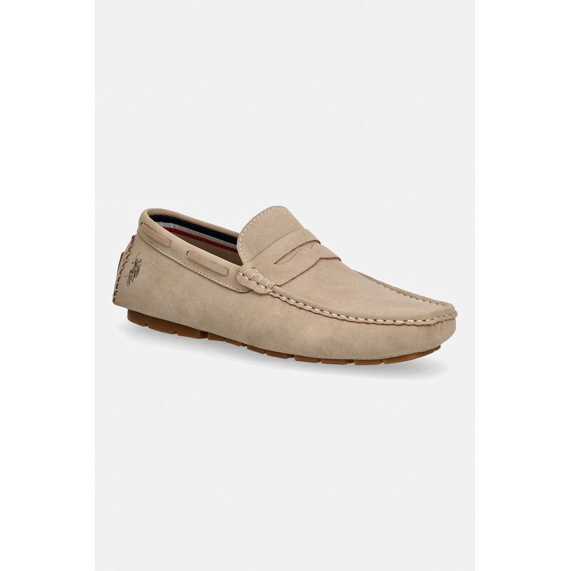 U.S. Polo Assn. mokasíny pánske HUAN001A 68787790