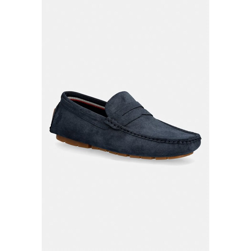 U.S. Polo Assn. mokasíny pánske HUAN001A 68787789
