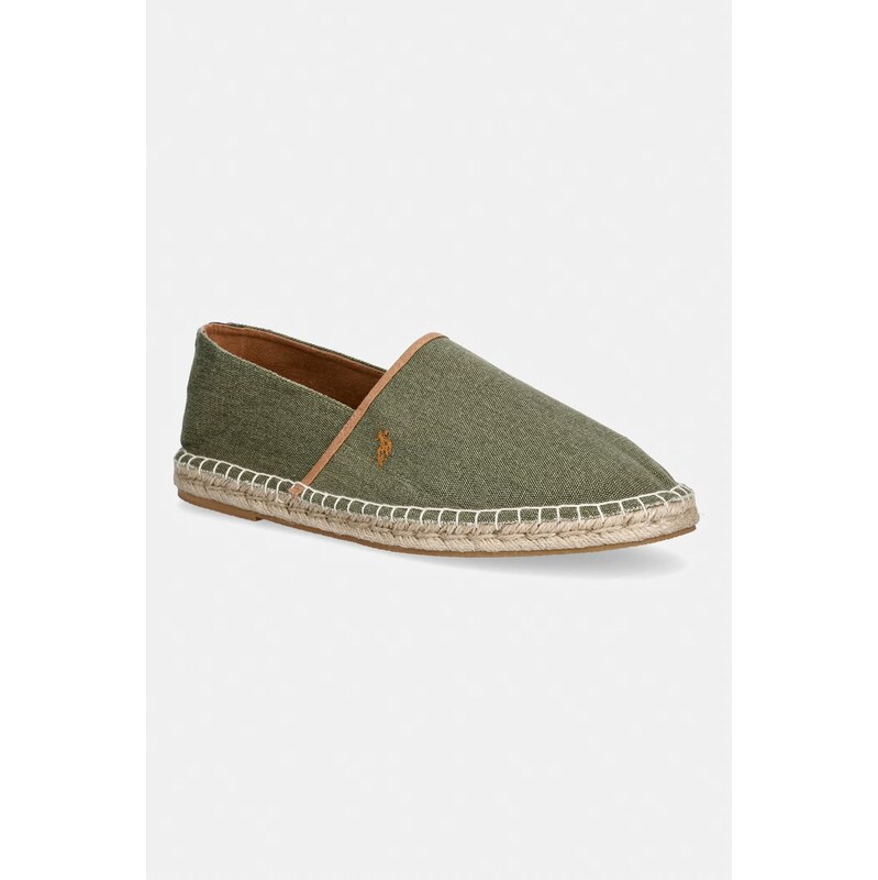 U.S. Polo Assn. espadrilky pánske SAMOA002 68787827