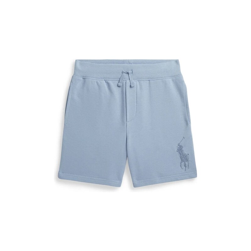 Polo Ralph Lauren šortky detské s bavlnou 68788199