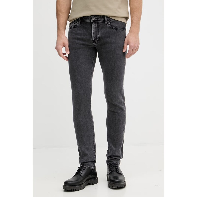 Armani Exchange rifle skinny pánske 68787763