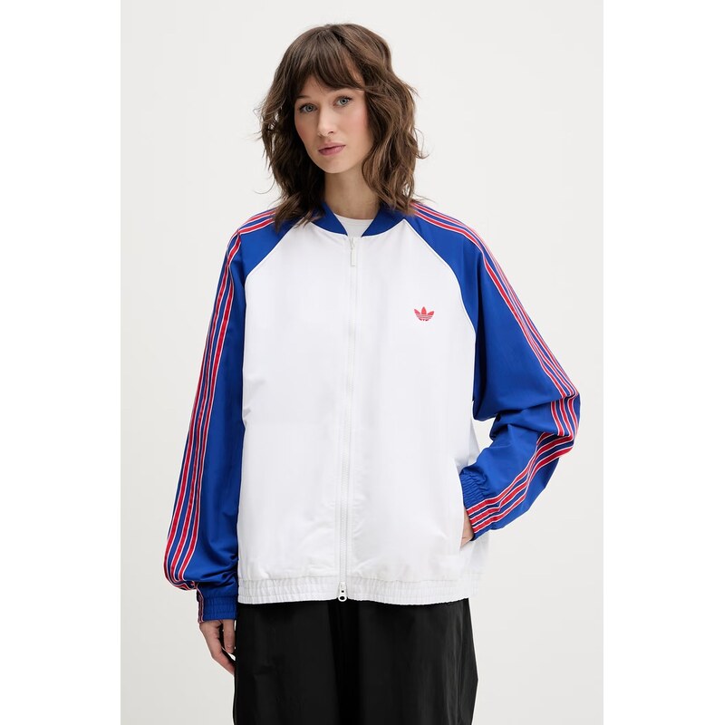 adidas Originals mikina na zips dámska 68788283