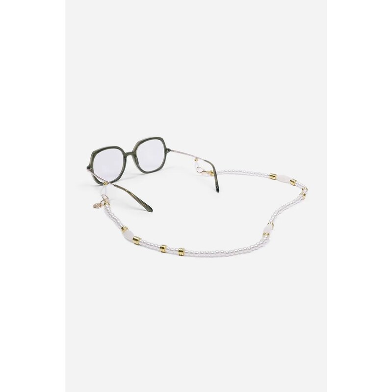 LaCoqueFrançaise retiazka na okuliare 72 cm 68788393
