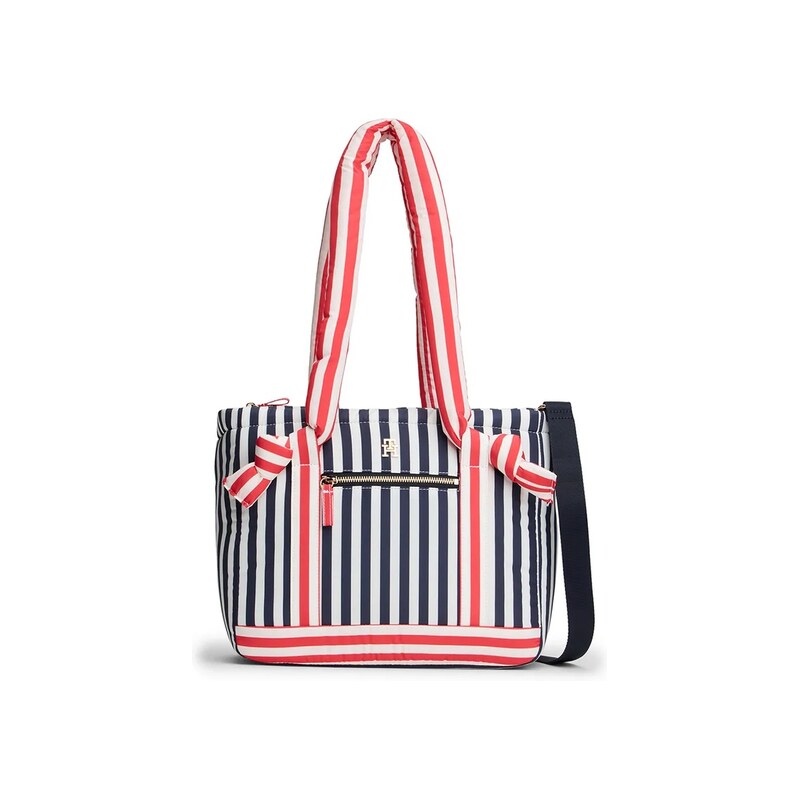 E-shop Tommy Hilfiger materiálová taška detská