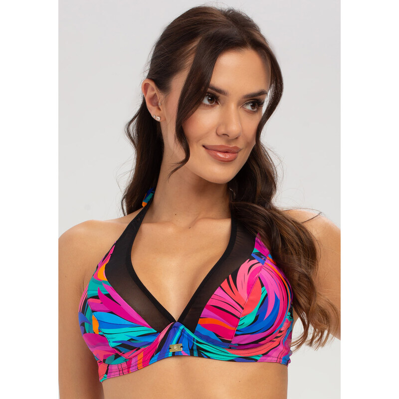 GATTA Dámske plavky Marmaris1-bra multicolor 38D 68789485