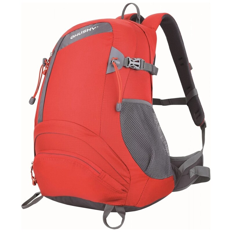 E-shop Husky Stingy NEW 28l červená
