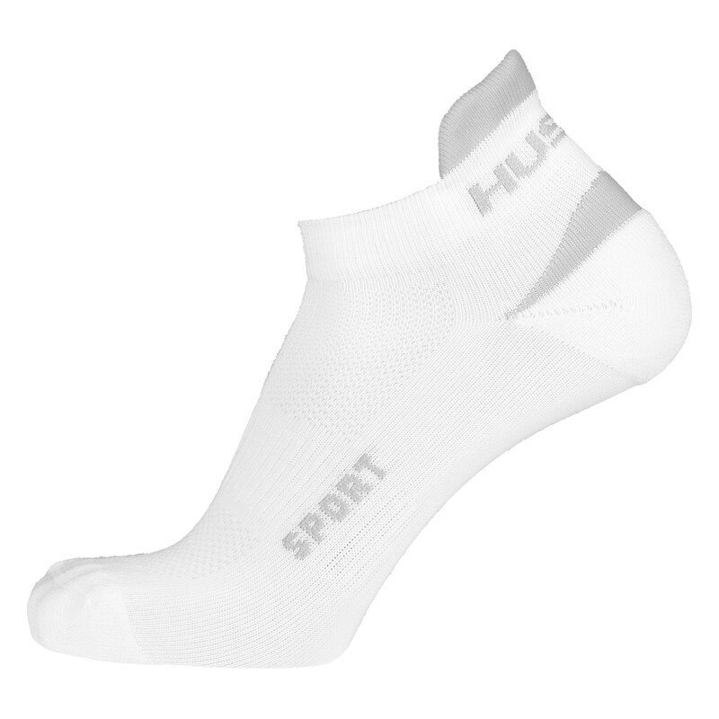 E-shop Husky Šport biela/šedá