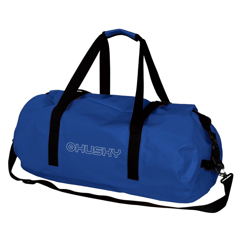 Husky Goofle 60l modrá 49075921