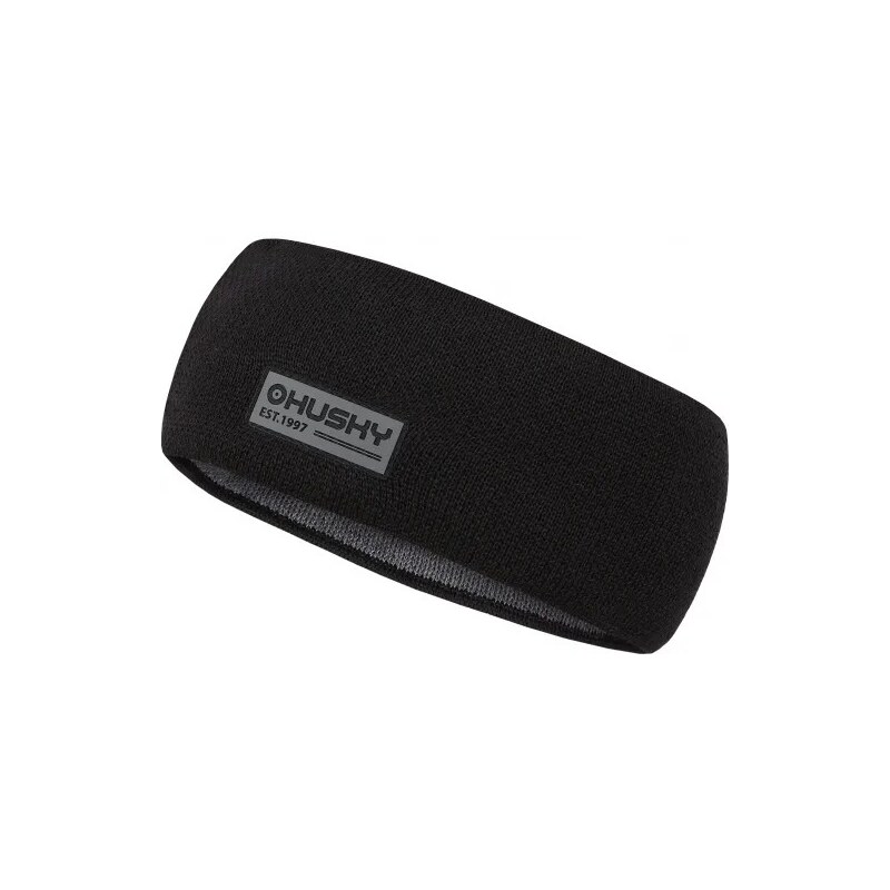 E-shop Husky Merband 1 čierna