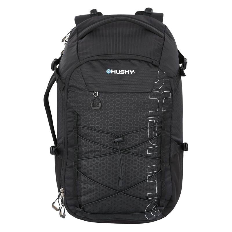 Husky Crewtor 30l black 49076569