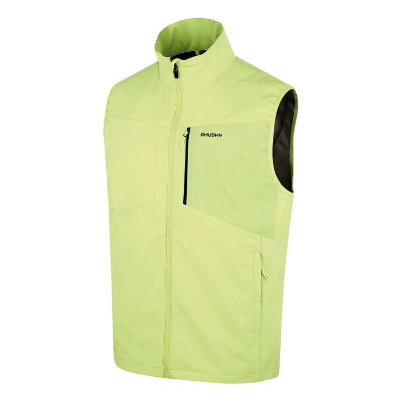 Husky Salien M lt. green 49076728