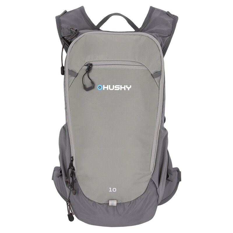 E-shop Husky Peten 10l grey