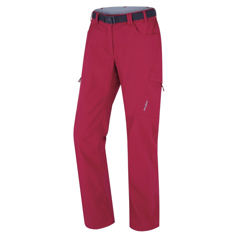 E-shop Husky Kahula L magenta