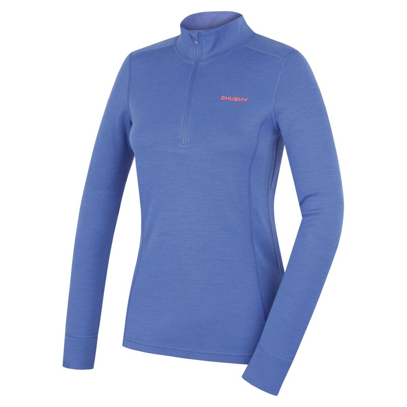 Husky Aron zips L blue 58480684