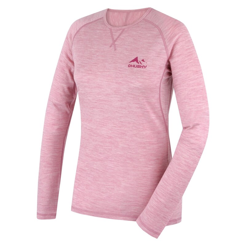 E-shop Husky Merow L faded pink