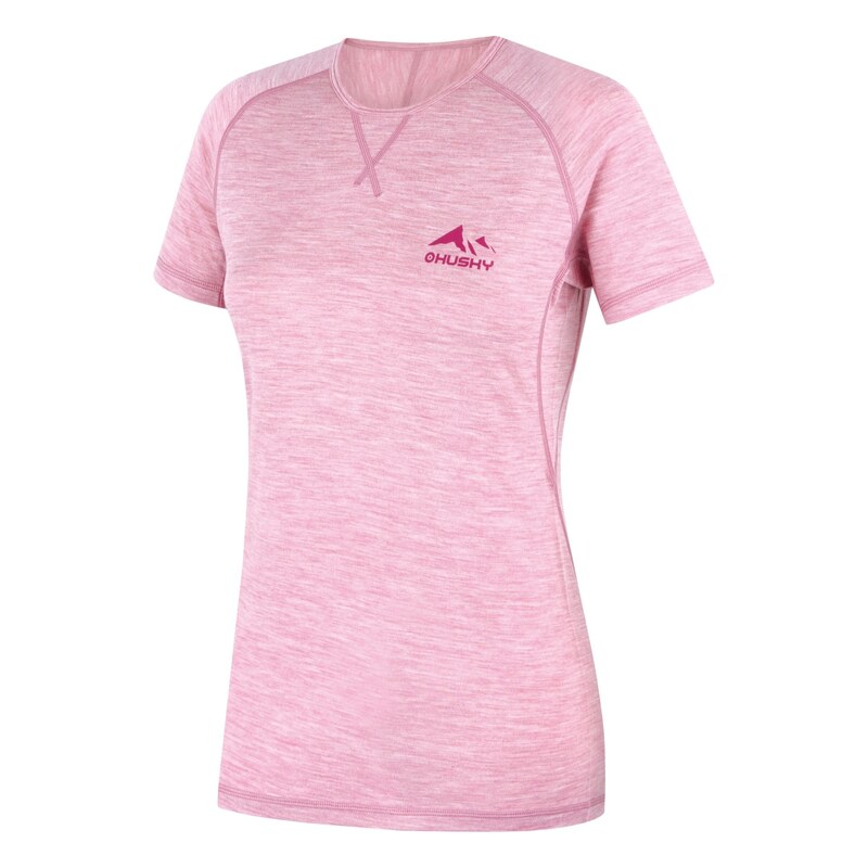 E-shop Husky Mersa L faded pink