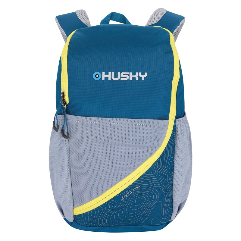 Husky Jikko 15l blue 49970502