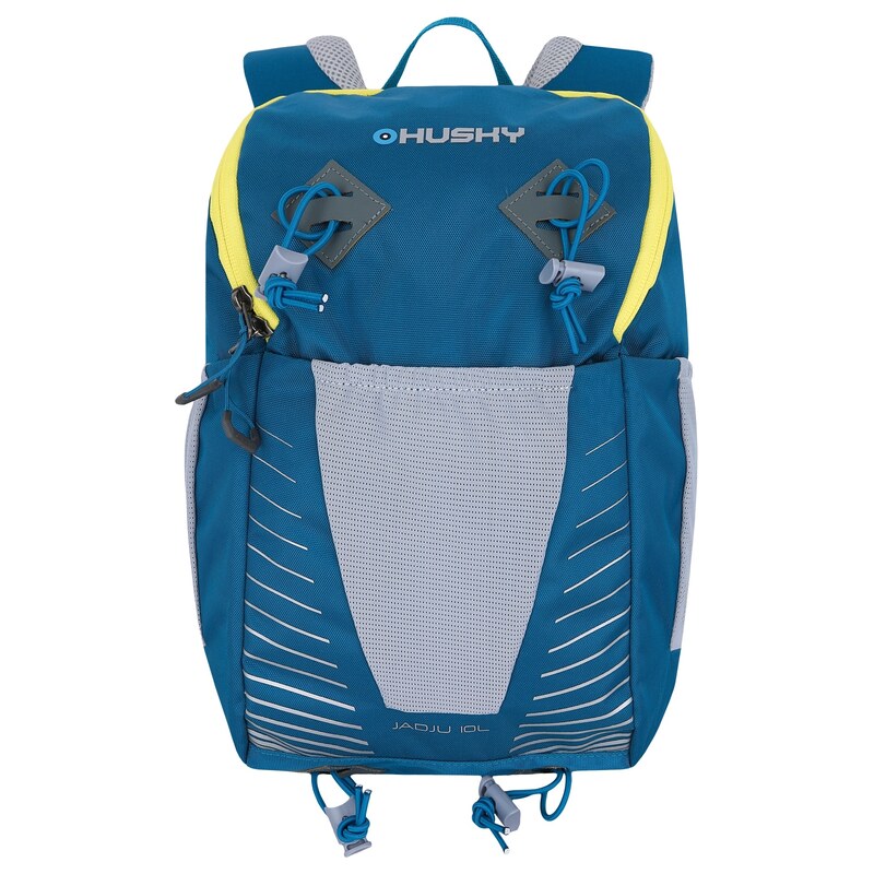 E-shop Husky Jadju 10l blue