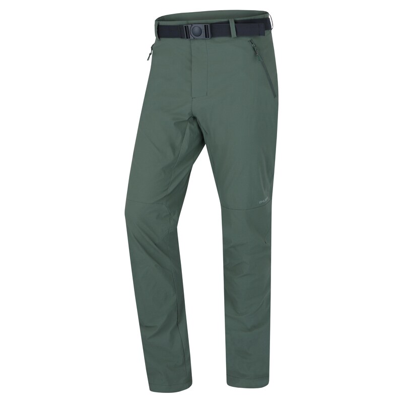 E-shop Husky Koby M faded green