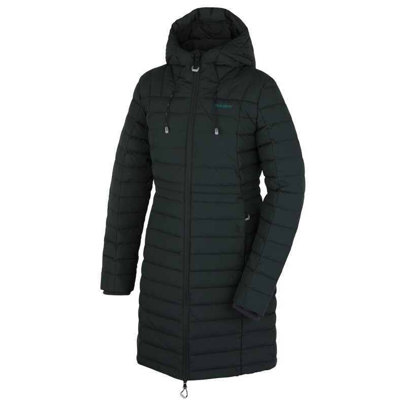 Husky Daili L dark green 58278349