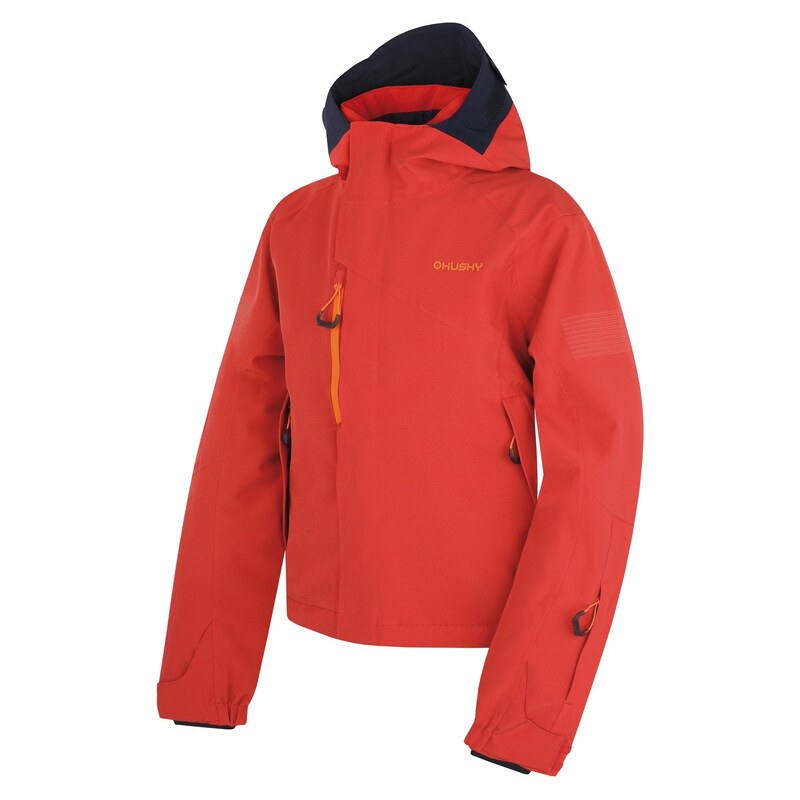 Husky Gonzal Kids red 58278352