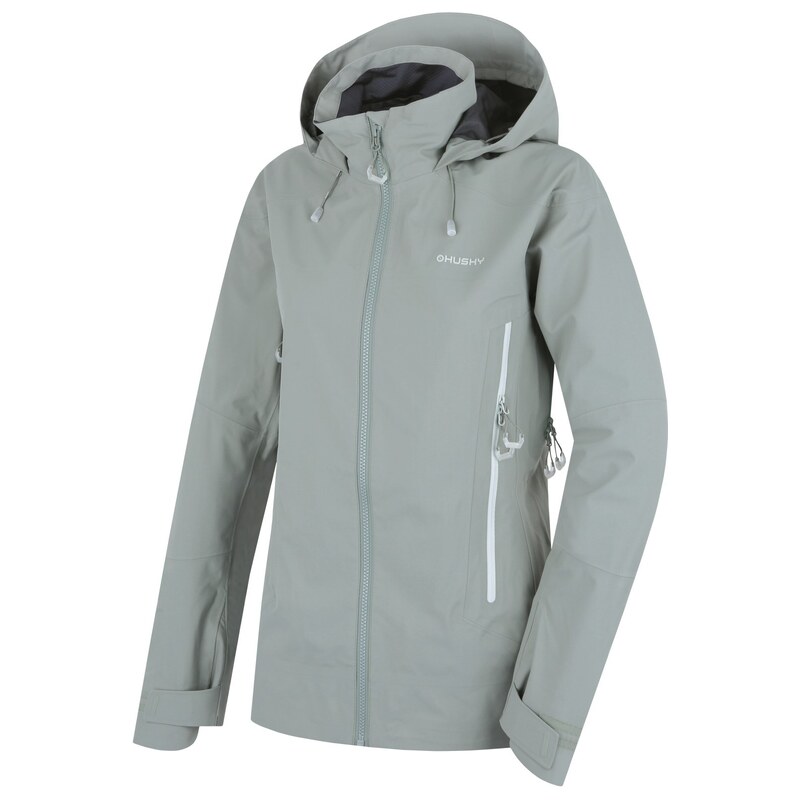 E-shop Husky Nakron L faded green