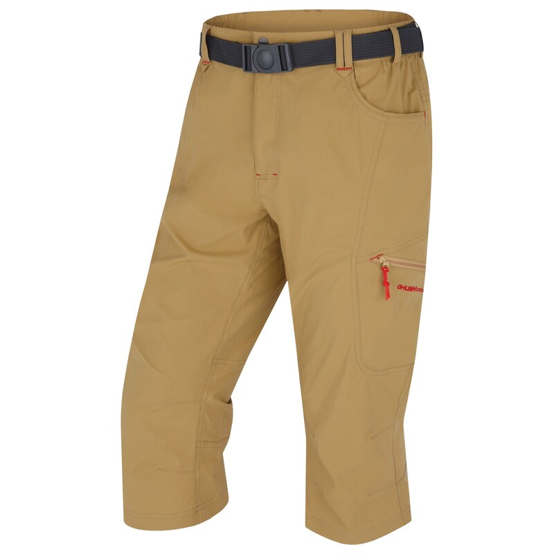 E-shop Husky Klery M beige