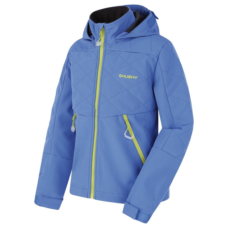 Husky Salex K blue 60335313