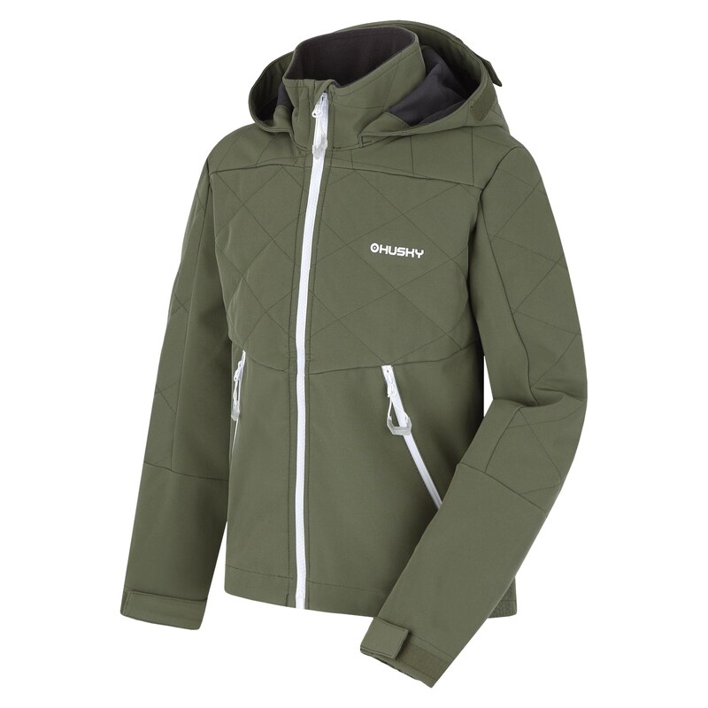 Husky Salex K khaki 60335312