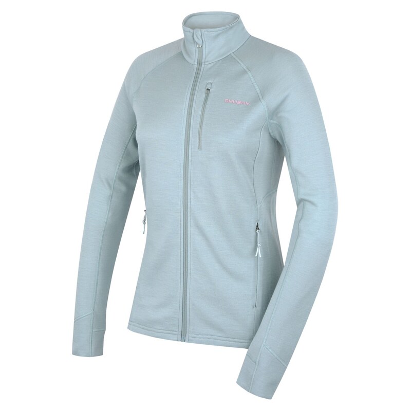 Husky Alou L faded mint 49076966