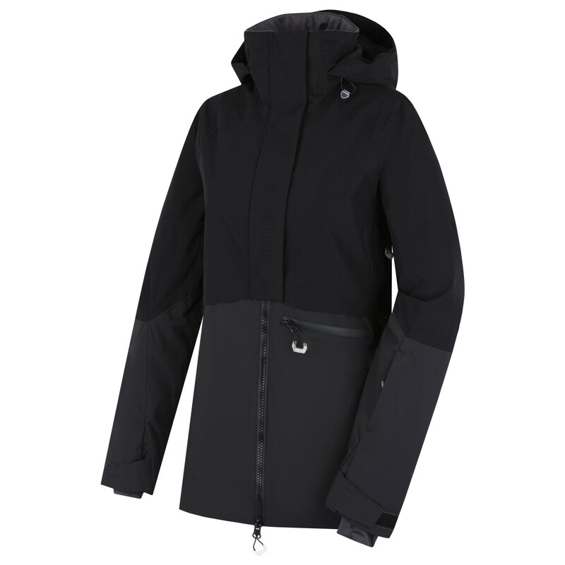 E-shop Husky Gato L black