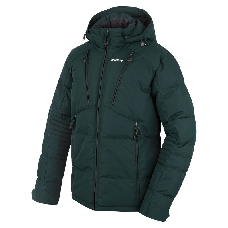 E-shop Husky Norel M dark green