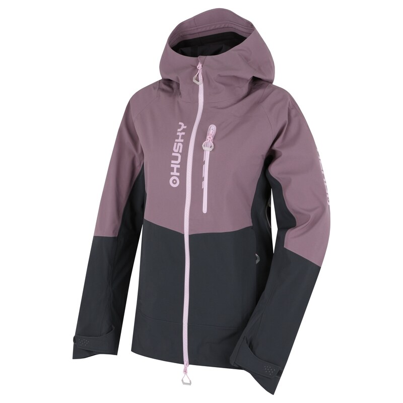 E-shop Husky Nicco L purple/grey