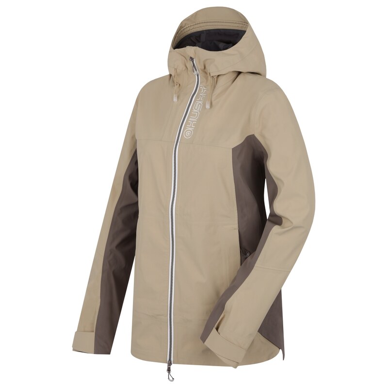 E-shop Husky Nanola L beige/grey