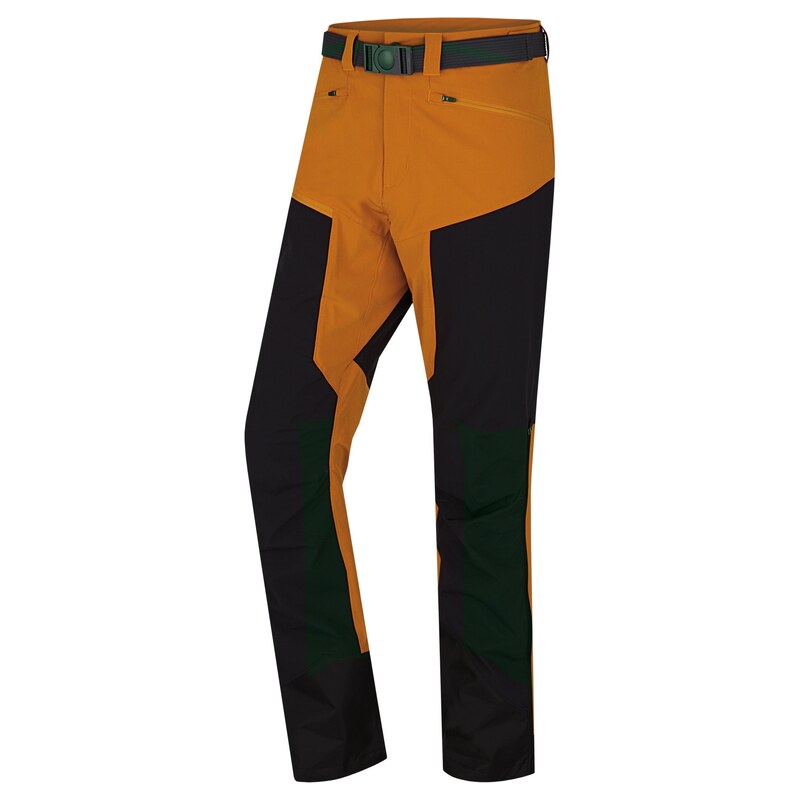 Husky Krony M mustard 63935031
