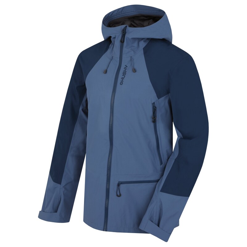 E-shop Husky Nanola M blue