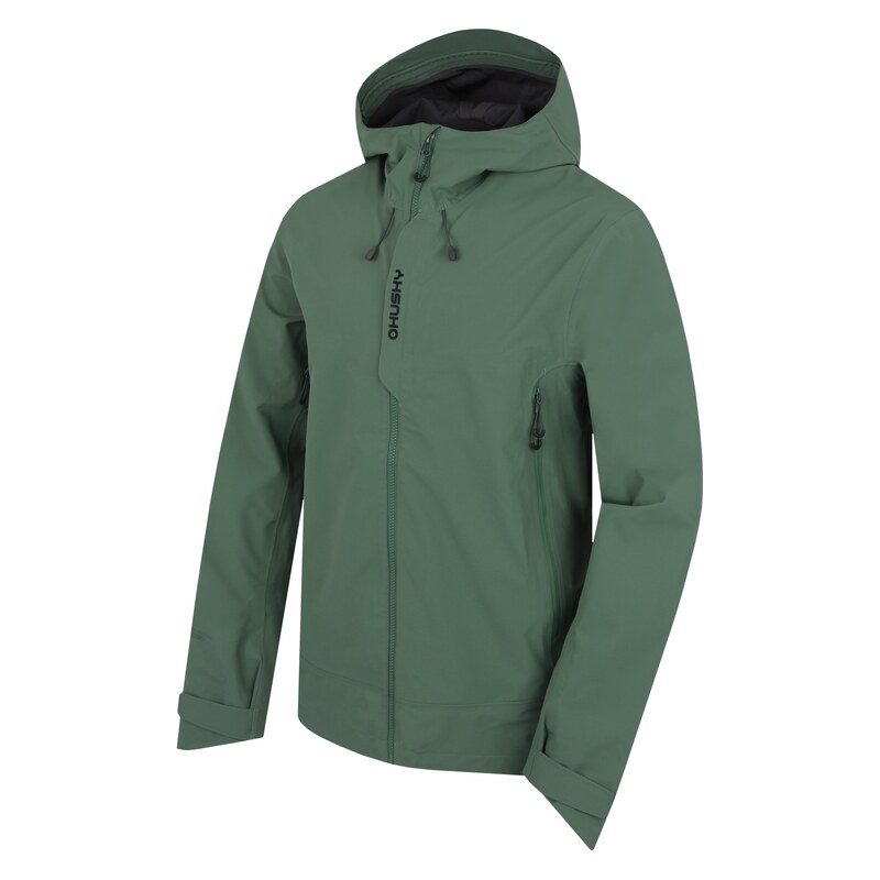 E-shop Husky Nakama M green