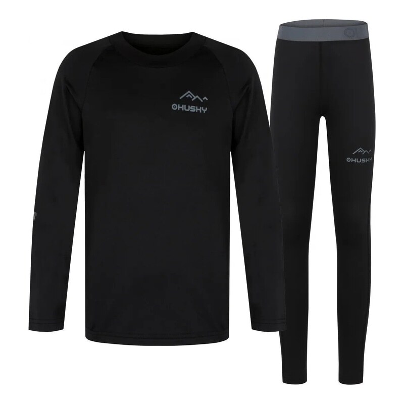 Husky Active winter Tombo black 65491395